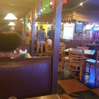 Photo taken at El Camino Real Mexican Grill by Vincent M. on 10/1/2017
