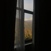 Photo taken at Solis Sochi Hotel by Михаил Л. on 10/24/2017