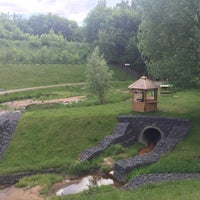 Photo taken at Золотые Ключи Contact Zoo by Ded Ž. on 6/6/2015