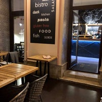 Foto tirada no(a) Drop Restaurant Bar por Ded Ž. em 11/7/2019