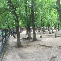 Photo taken at Золотые Ключи Contact Zoo by Ded Ž. on 6/6/2015