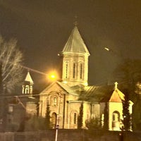 Photo taken at Saint Nicolas Orthodox Church by Ded Ž. on 12/22/2023