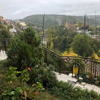Photo taken at Hotel Panorama by Ded Ž. on 10/8/2017