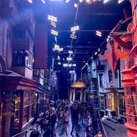 Photo taken at Diagon Alley by Ded Ž. on 8/30/2022