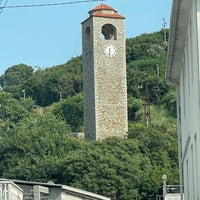Photo taken at Ulcinj by Ded Ž. on 7/11/2023