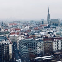 Photo taken at Innere Stadt by Ded Ž. on 3/5/2018