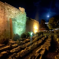 Photo taken at Limassol Castle by Ded Ž. on 2/6/2023