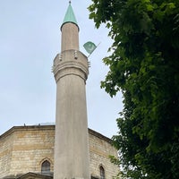Photo taken at Bajrakli džamija by Ded Ž. on 5/14/2023