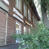 Photo taken at Тоннель на ул. Казакова by after on 6/18/2018