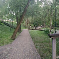 Photo taken at Котляковка by after on 5/30/2021