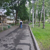 Photo taken at Каширское шоссе by after on 6/11/2019