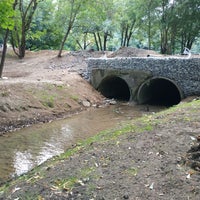 Photo taken at Котляковка by after on 6/24/2019