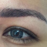 Foto scattata a Brow Bar by Mary da brow by mary il 6/21/2016