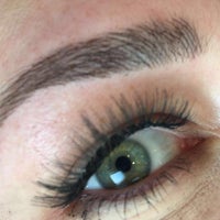 Foto scattata a Brow Bar by Mary da brow by mary il 6/21/2016