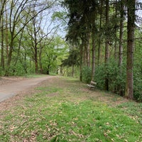 Photo taken at Park Cibulka by Alexander G. on 4/24/2020