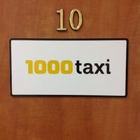 Photo taken at Офис 1000taxi.com by Dmitry K. on 4/11/2013