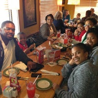 Photo taken at Applebee&amp;#39;s Grill + Bar by Radifah Z. on 11/25/2012