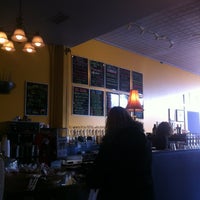 11/24/2012にIsaac D.がSixth and Main Coffeehouseで撮った写真