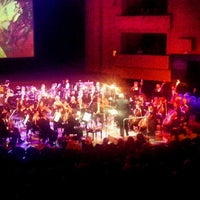 Foto scattata a Coliseu do Porto da João L. il 5/6/2013