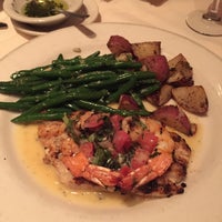 Photo taken at Damian&amp;#39;s Cucina Italiana by Becky F. on 9/27/2015