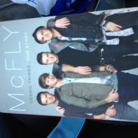 Photo taken at WHSmith by fiona d. on 10/13/2012