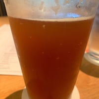 Photo taken at BJ&amp;#39;s Restaurant &amp;amp; Brewhouse by Ryan F. on 6/4/2020