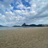Photo taken at Aterro do Flamengo by Lucas C. on 4/14/2022
