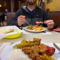 Photo taken at Favorite Indian Restaurant by Cindicupcaking N. on 10/19/2019