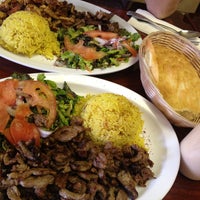 5/7/2013 tarihinde Cindicupcaking N.ziyaretçi tarafından Mr. Kebab'de çekilen fotoğraf