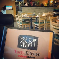 Photo taken at Tasty Kitchen by Wali T. on 7/21/2016