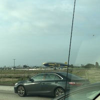 Photo taken at Goodyear Blimp Base Airport by Abraham on 4/3/2018