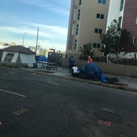 Photo taken at Skid Row by Abraham on 3/5/2018