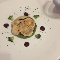 Foto tirada no(a) Riso Risottoria del Mundo por Gil A. em 1/22/2017