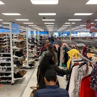 Ross Dress for Less - Santa Ana, CA
