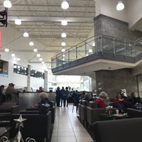 Photo prise au Stevinson Toyota West par A B. le11/26/2018