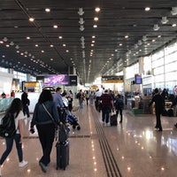 Photo taken at Terminal 3 by Helder C. on 7/20/2019