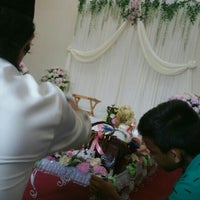 Masjid Cahaya Iman Rawang Selangor