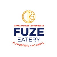 Снимок сделан в Fuze Eatery: Empanada House &amp;amp; Smoothie Bar пользователем Fuze Eatery: Empanada House &amp;amp; Smoothie Bar 6/21/2016