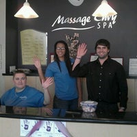 Massage Envy Kemah 4 Tips