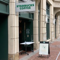 Photo taken at Starbucks by mega210 on 4/26/2020