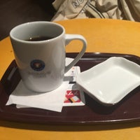 10/19/2019にMasakazu U.がEXCELSIOR CAFFÉで撮った写真