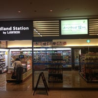 ローソン Midland Station店 笹島町 名古屋市 愛知県 ローソン Midland Station店 笹島町 名古屋市 愛知県