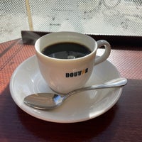 Photo taken at Doutor Coffee Shop by Masakazu U. on 1/28/2023