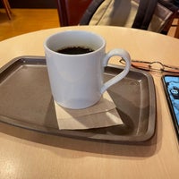 Photo taken at Caffè Veloce by Masakazu U. on 9/19/2022