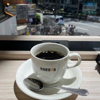 Photo taken at Doutor Coffee Shop by Masakazu U. on 5/3/2024