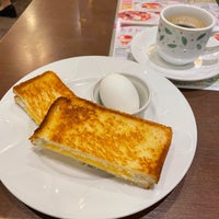 Photo taken at Denny&amp;#39;s by Masakazu U. on 2/9/2022