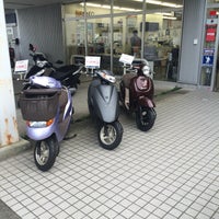 ホンダドリーム横浜都筑 都筑区 横浜市 神奈川県