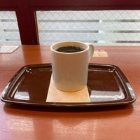 Photo taken at Caffè Veloce by Masakazu U. on 2/12/2023