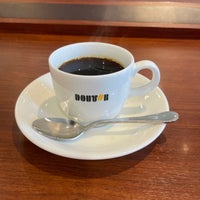 Photo taken at Doutor Coffee Shop by Masakazu U. on 8/20/2023