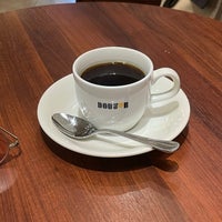 7/9/2022にMasakazu U.がドトールコーヒーショップ 学芸大学西口店で撮った写真